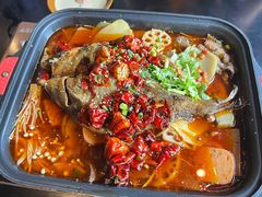 -撒椒小酒馆馆池袋店