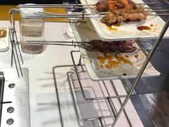 -炉中火延边朝鲜族烤串(开发区店)