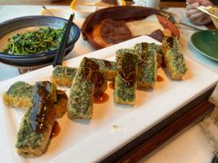 那家自制豆腐-那家小馆•北京菜•烤鸭(香山店)