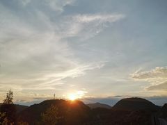 北门外-武陵山森林公园