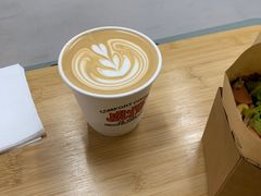 -虎伢Fuuya!咖啡煎饼(陆家嘴波特营店)