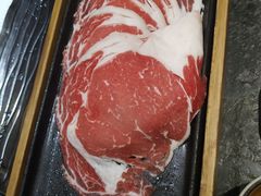 牛肉plus-湊湊火锅·茶憩(新中关购物中心店)