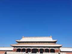 -故宫博物院(故宫)