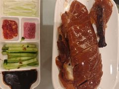 -大鸭梨(天通西苑店)