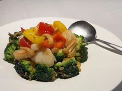 -金悦轩海鲜城(渔人码头店)