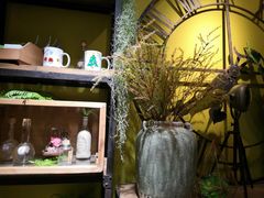 -花蒲甜品(海信广场店)
