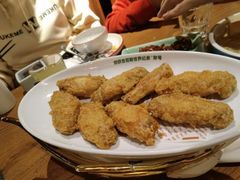 -新白鹿餐厅(银泰西湖文化广场店)