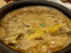 -小放牛炒菜馆(裕华万达店)