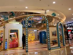 -星巴克臻选(深圳龙岗万科店)