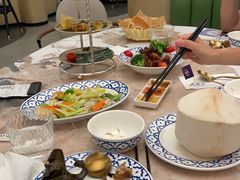 -KingThaia金泰兰(滨江天街店)