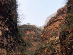 -湖洞水自然风景区