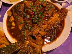 -晓琦农家菜馆·地道农家菜