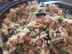 -台山第一家兴华黄鳝饭·黄鳝婆(开平店)