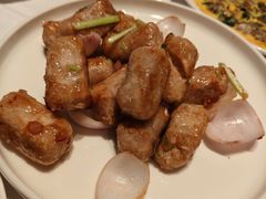 -莆田餐厅PUTIEN(世博源店)