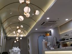-茶力的小怪兽(梅林卓悦汇店)