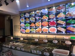 -瑞杰烧烤店·24小时营业(山东路店)