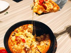 -必胜客(滨江店)
