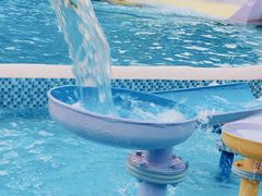 -重庆海昌加勒比海水世界