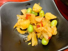 -食其家·牛丼咖喱(太阳宫店)