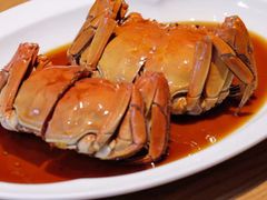 -新荣记(西溪湿地店)