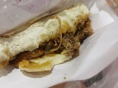 -子午路张记肉夹馍(兵马俑店)