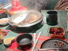 -牛New寿喜烧(中山公园龙之梦店)