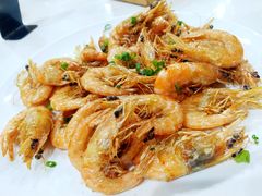 -南海渔家•海鲜•正宗海南菜(海棠湾店)