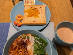 -成都天府丽雅酒店-宽窄店丽悦餐厅