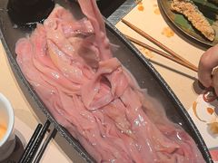 -锦城印象火锅(天府三街店)