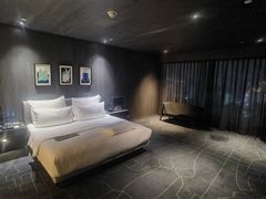 -郑州建业艾美酒店