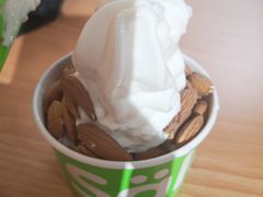 -三佰瑞冻酸奶(凯德MALL店)