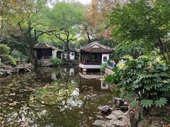 -秋霞圃