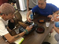 -长药唐师乐山油炸(石人直营店)