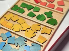 -培飞思维启蒙·益智游戏·科学探索(城西银泰店)