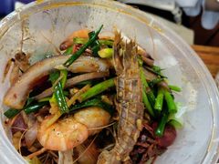 -东门町美食街