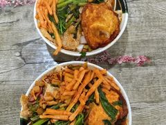 -吉庆桂林米粉·柳州螺蛳粉(港汇广场店)