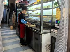 -胖嫂麻辣烫(金石巷总店)