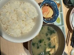 -肉肉大米(金虹桥店)