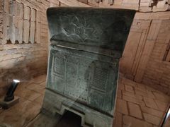 -洛阳古墓博物馆