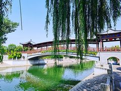 -金宫殿故址