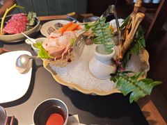-生如夏花泰式火锅(西村黑金店)
