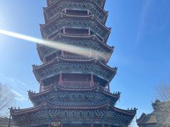 -滦州古城