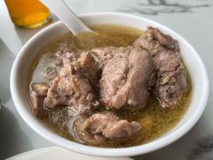 碗蒸羊羔肉-三益轩(民生店)