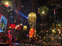 -胡桃里乐队酒馆(鎏嘉码头店)