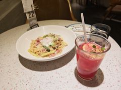 -BE BRIGHT KITCHEN(正佳广场店)