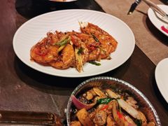-食间牛排(重庆路万达店)