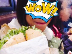 -Fergburger(皇后镇店)