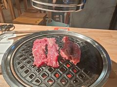 -霸腹烤肉(厦门柚子番店)