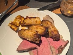 牛三角肉-拉蒂娜·巴西牛排馆 Latina·Brazilian Steakhouse(王府井喜悦店)