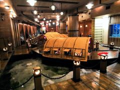 -老船坞餐厅(北京亚洲大酒店 )